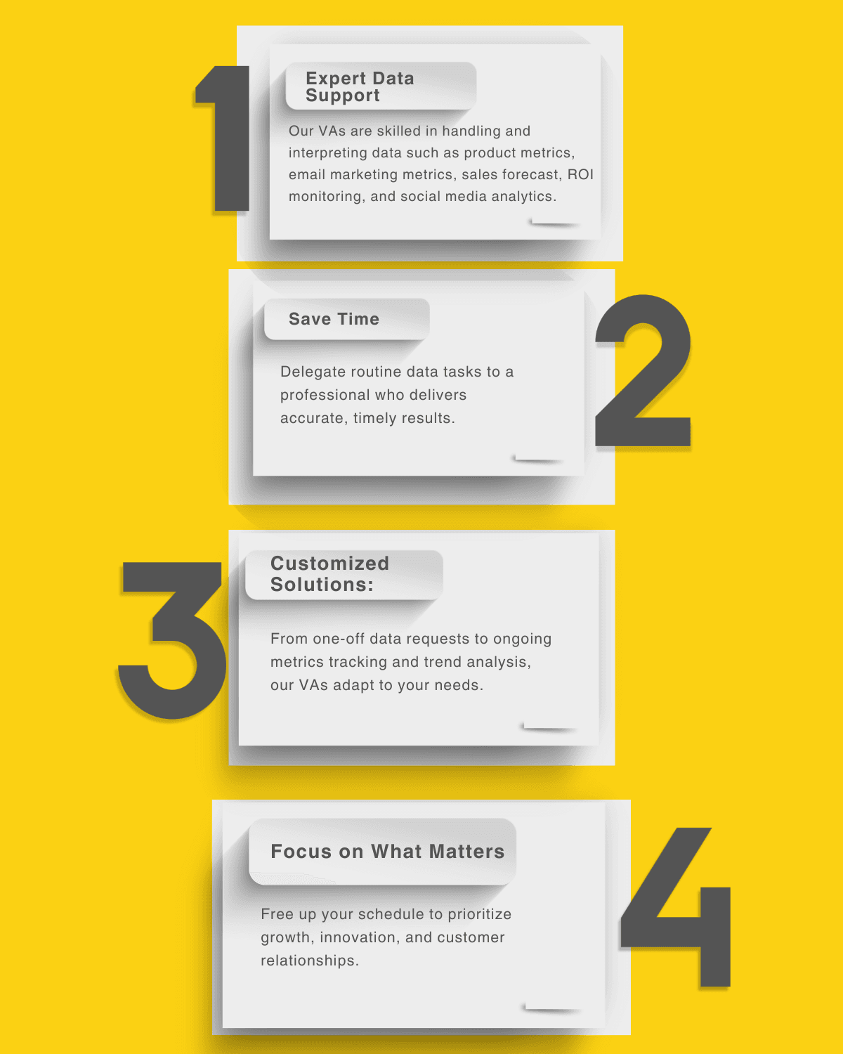 Why You Need a Virtual Assistant