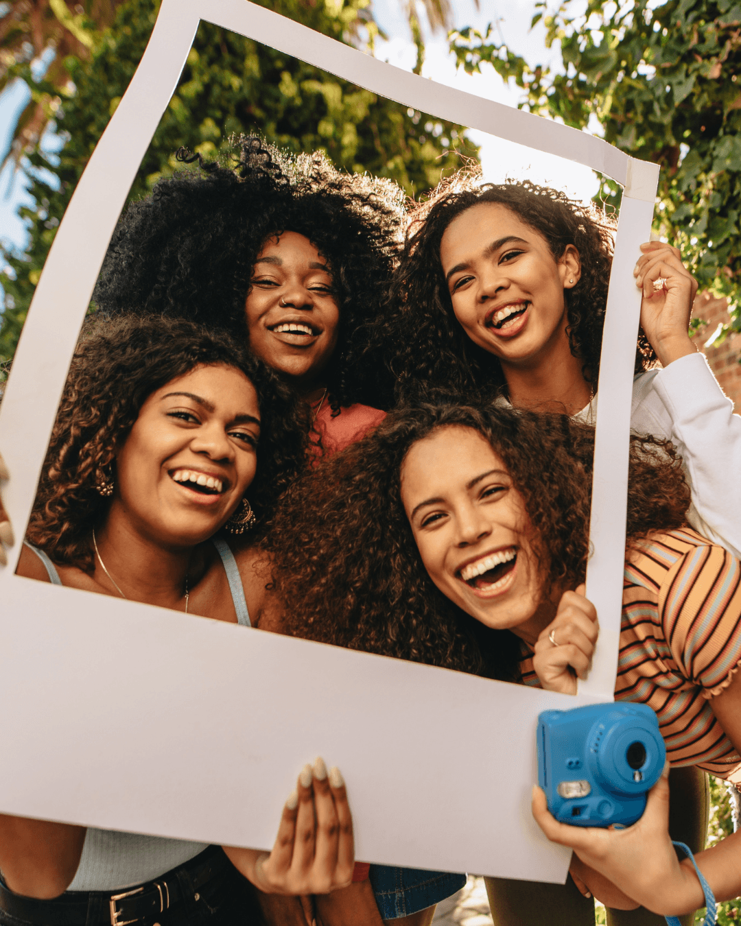 Social Media Strategy Guide & Template