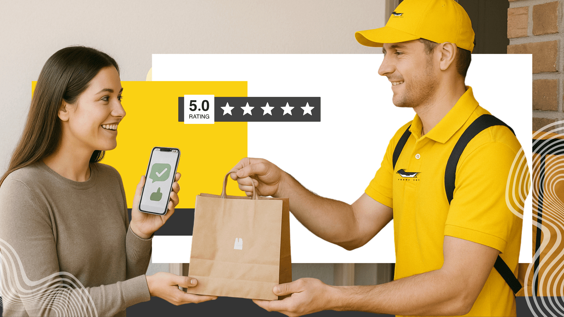 Using Customer Feedback to Elevate your Food Delivery Service